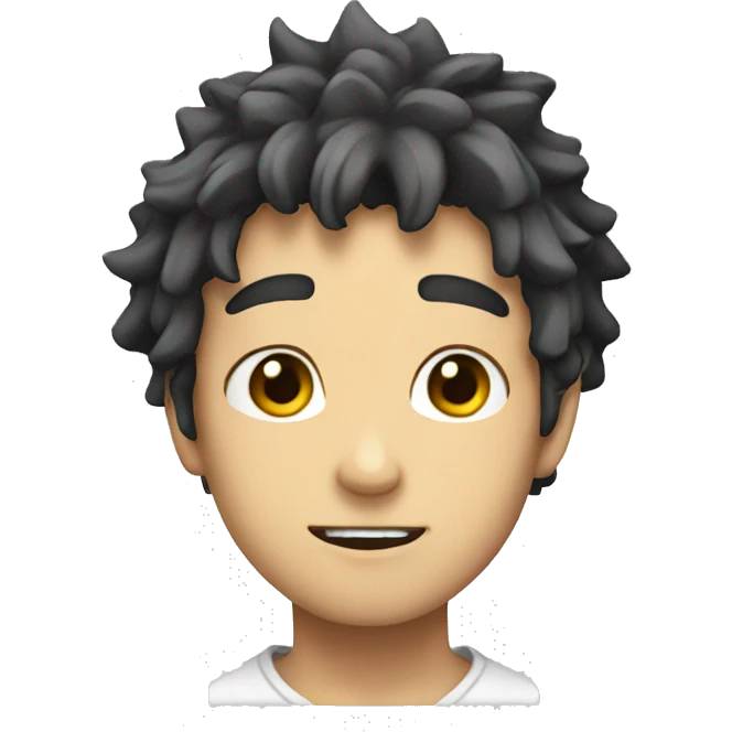 L anime emoji