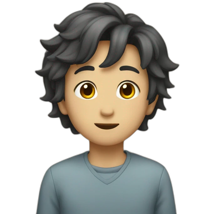 小孩 emoji