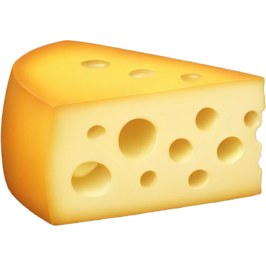 Cheese 🏰  emoji