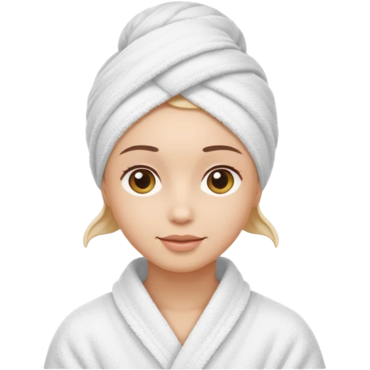 Spa timeemoji emoji