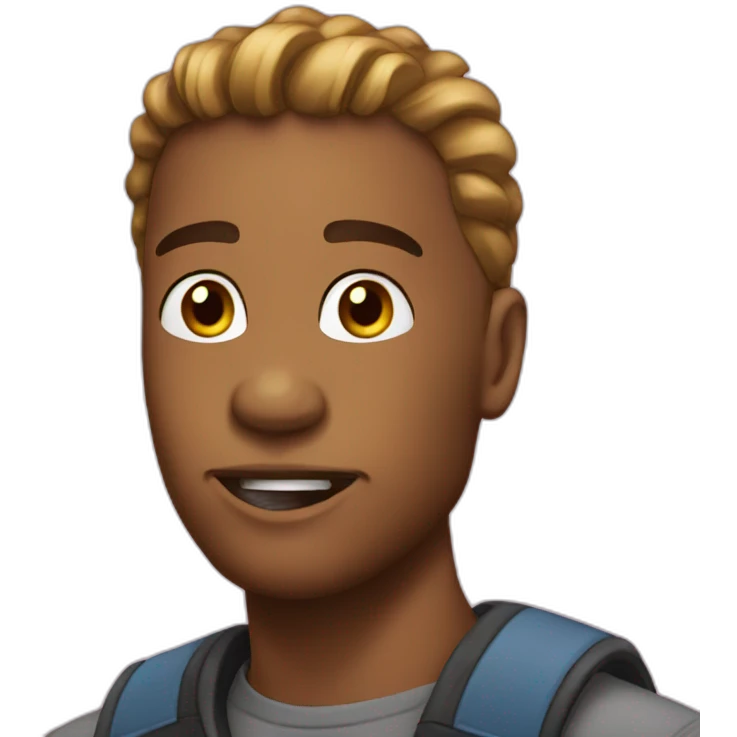 Y2k emoji