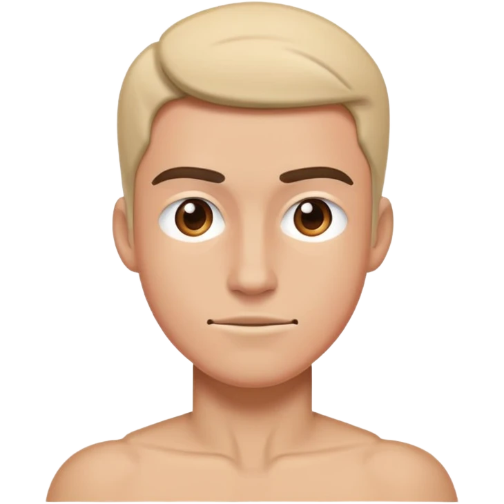Person doing dav emoji