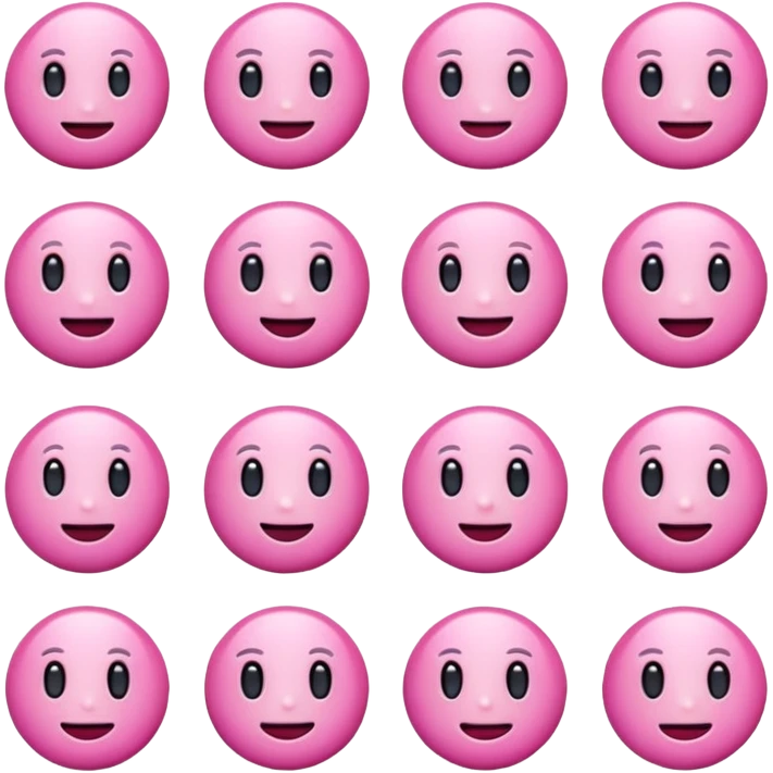 ✅ do this emoji pink emoji