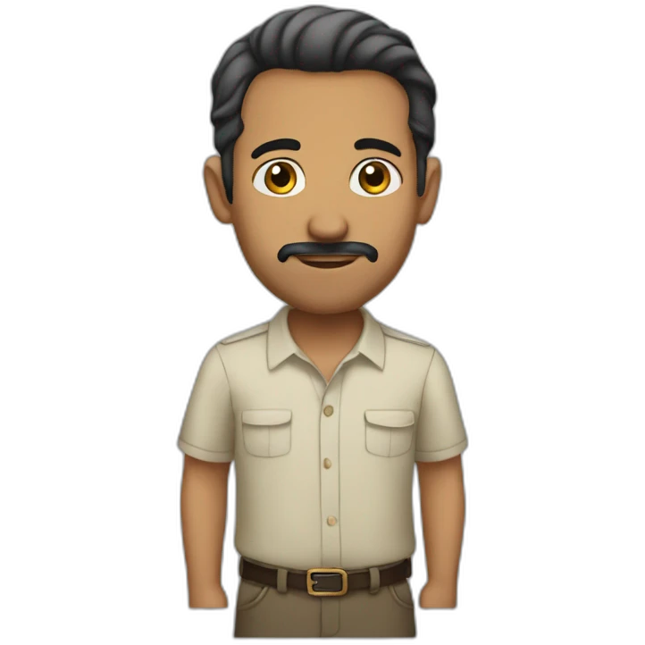 jamal qutub emoji