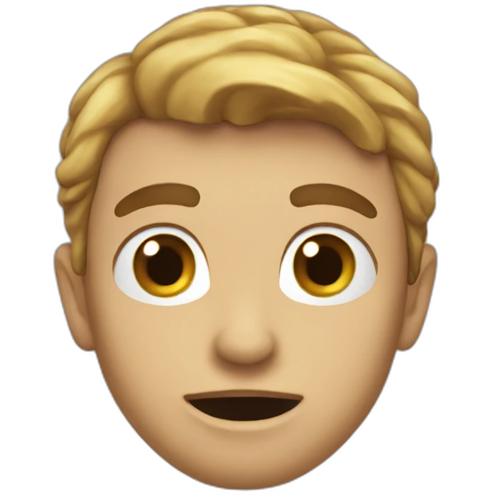 ,agpie attacking emoji