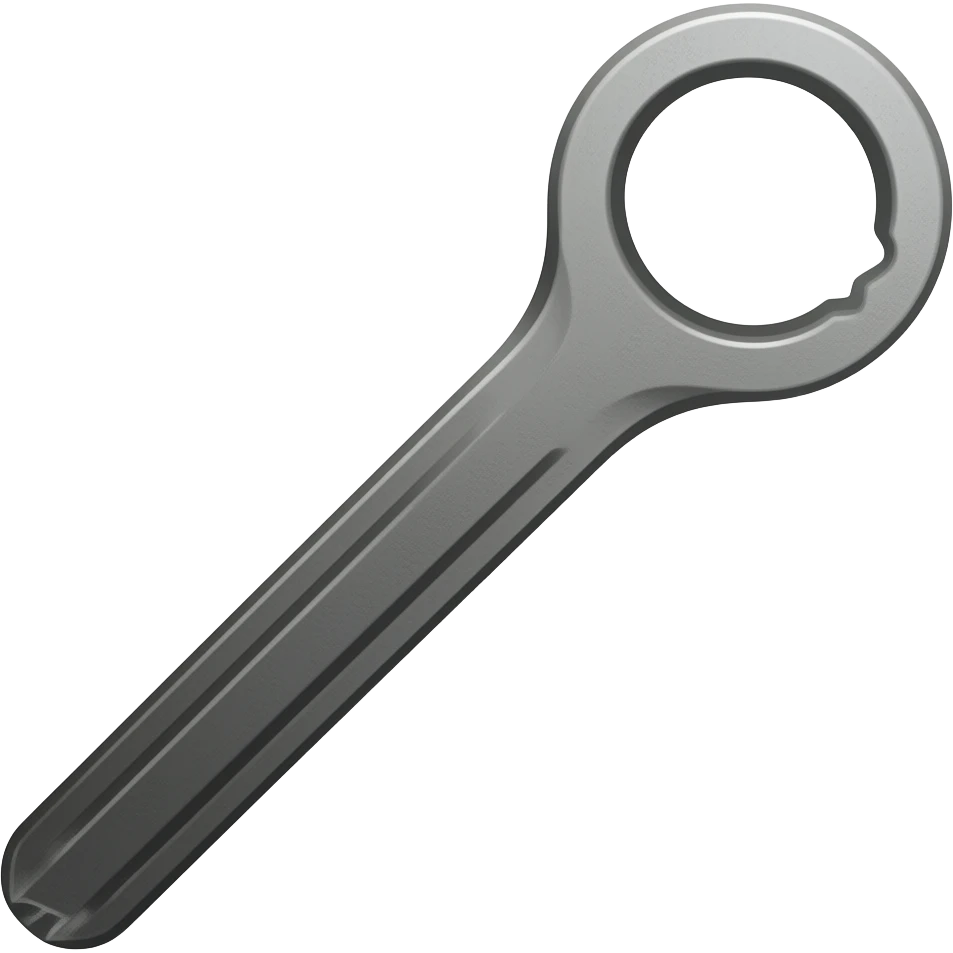 Create a lockpick emoji emoji