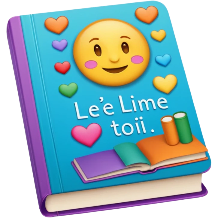 le livre comme toi de lisa jewell  emoji