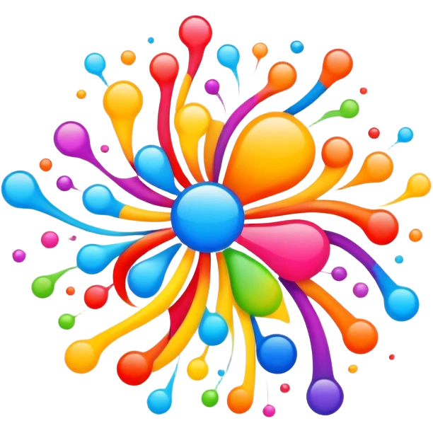 Hypermingtation emoji