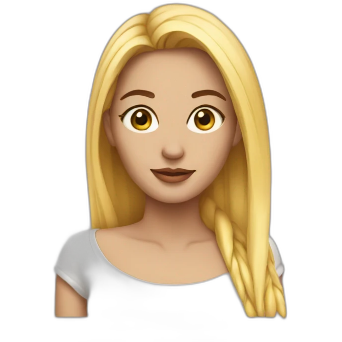 model-y emoji