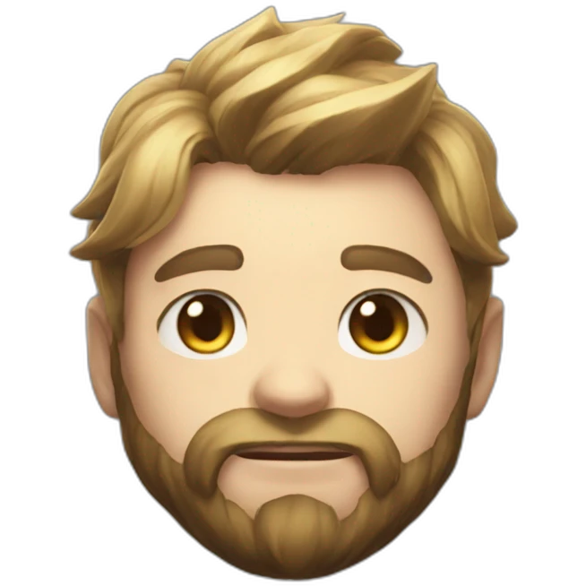 average league of legends player emoji