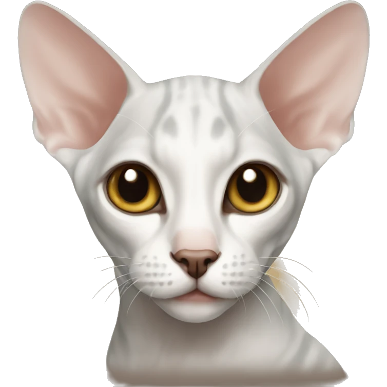 Devonrex emoji