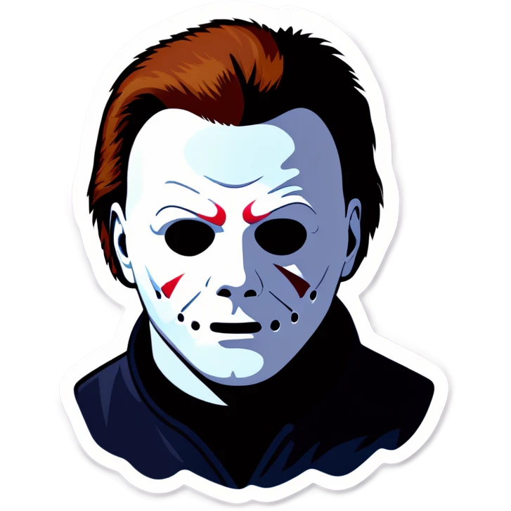 Michael Meyers  emoji