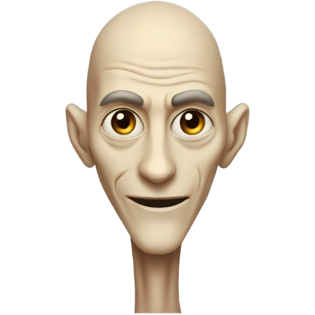 Nosfetatu emoji