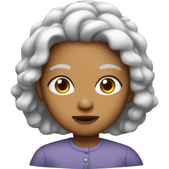 Mimi emoji