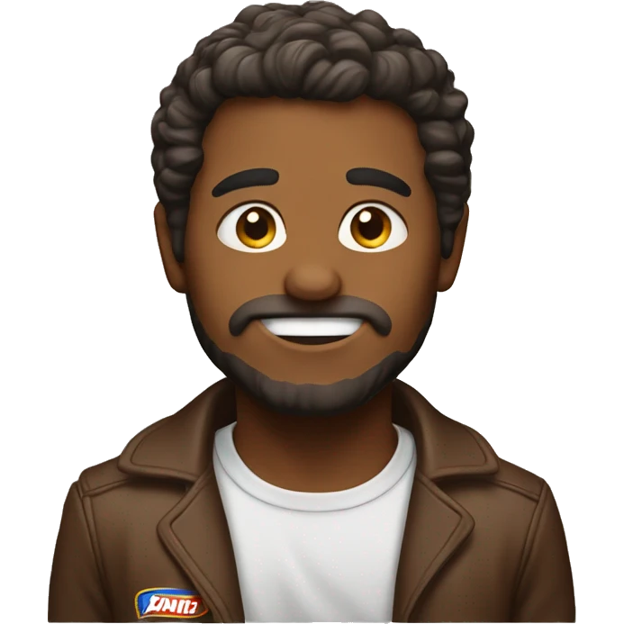snickers  emoji