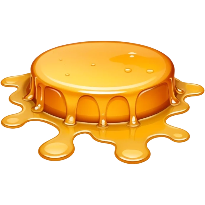 Grease emoji