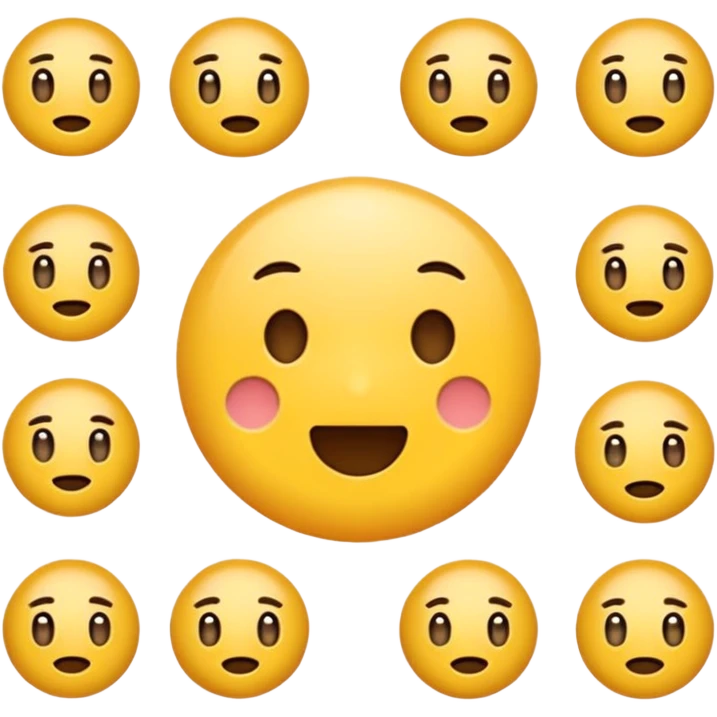 헬로키티가 절하는 이모티콘 emoji