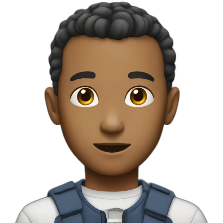 Eleven emoji