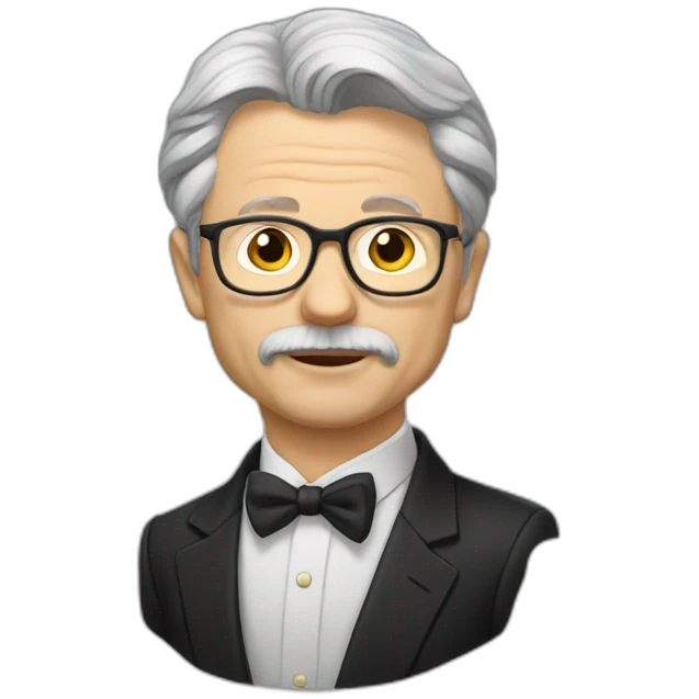 Eduard limonov emoji