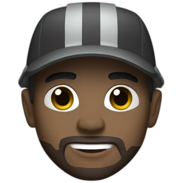 raiders emoji