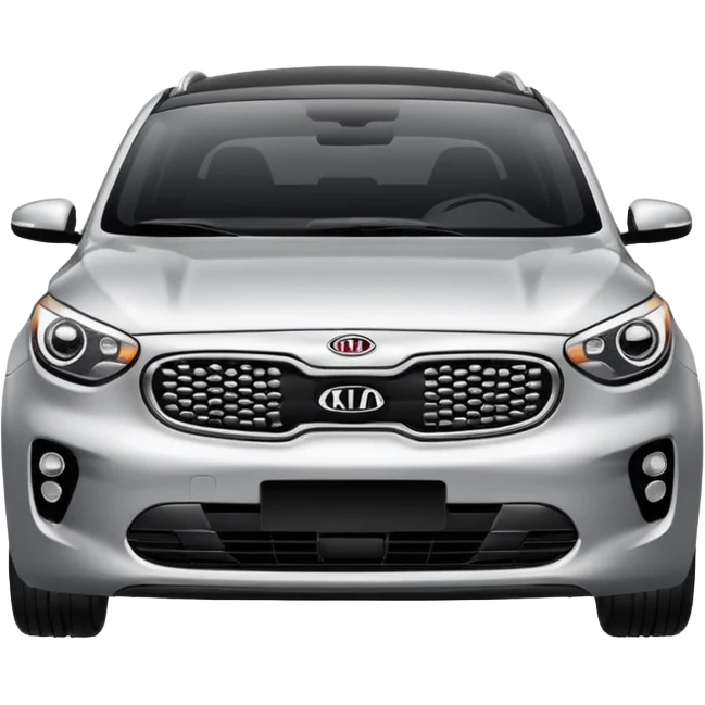 New Kia Logo emoji