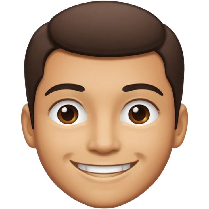 Ali emoji