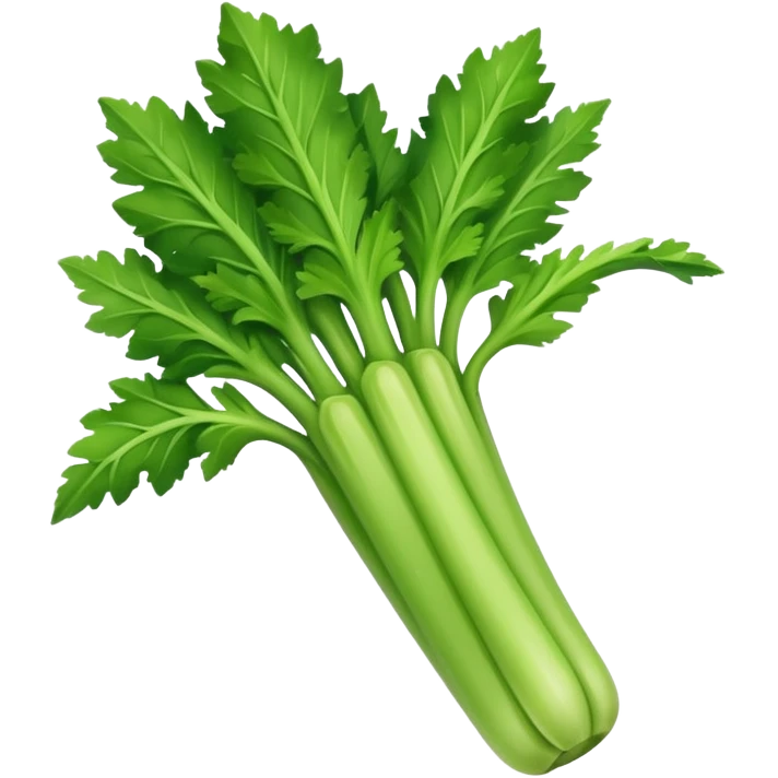 celery emoji