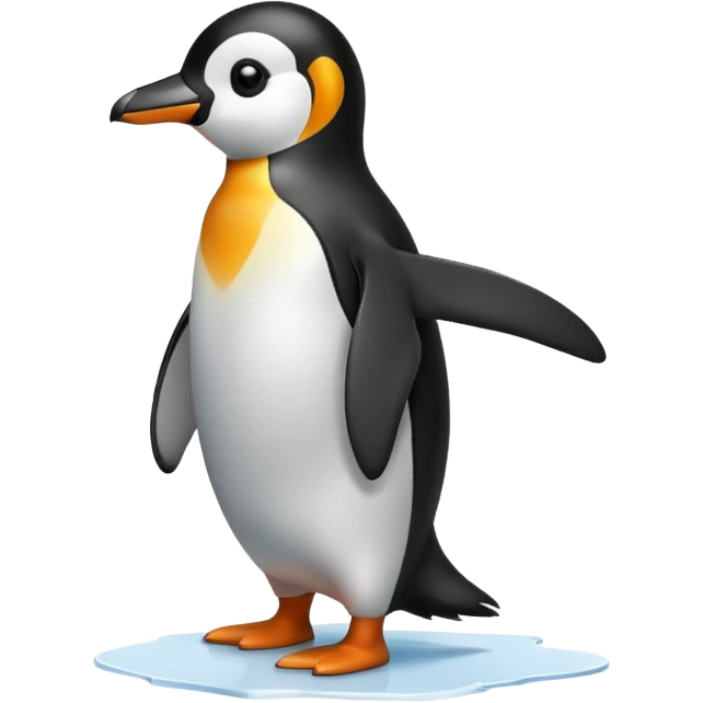 pingvin emoji