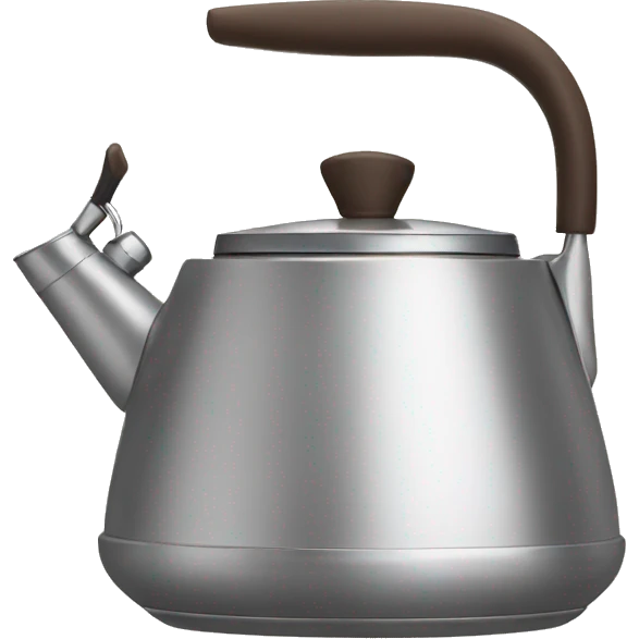 kettle emoji