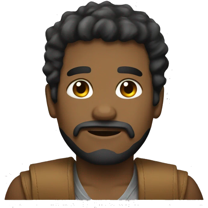 Friday the thirteenth  emoji