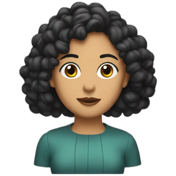 Salma emoji