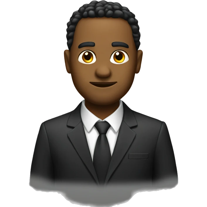 like a boss emoji