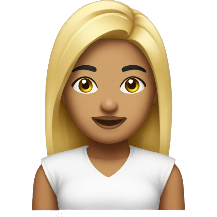 Karol G emoji