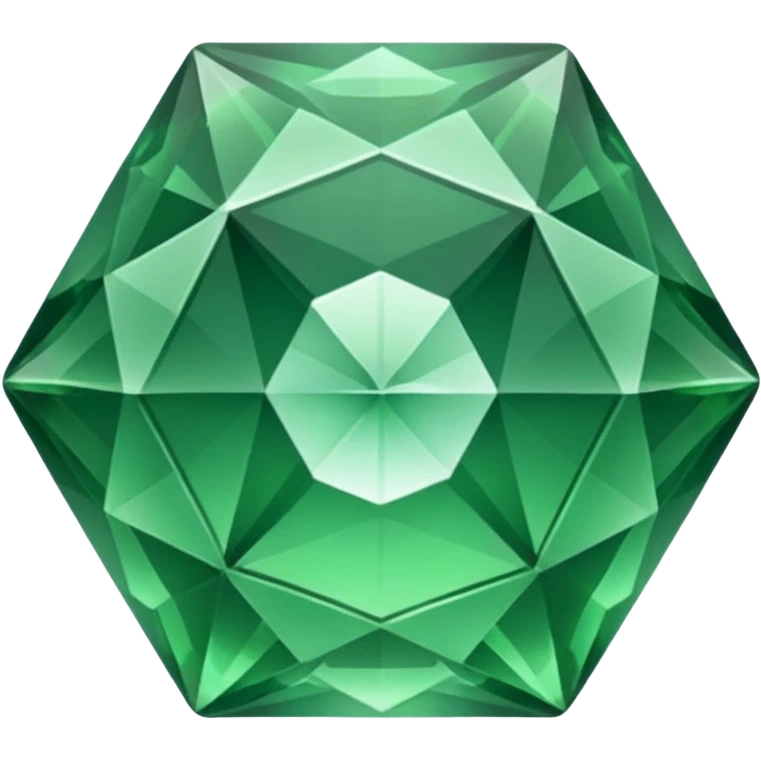crystal green emoji