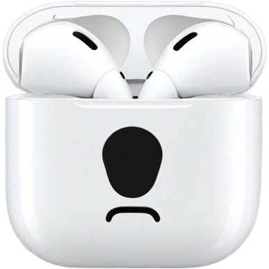 air poda emoji