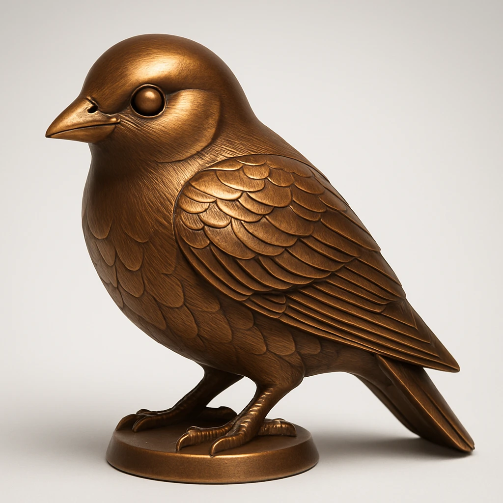 bird emoji