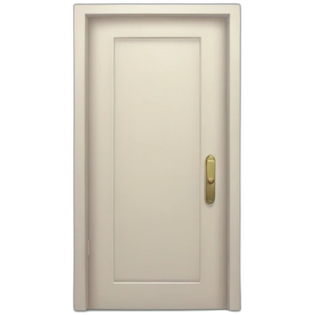 door emoji