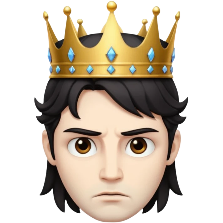 hades greek god emoji