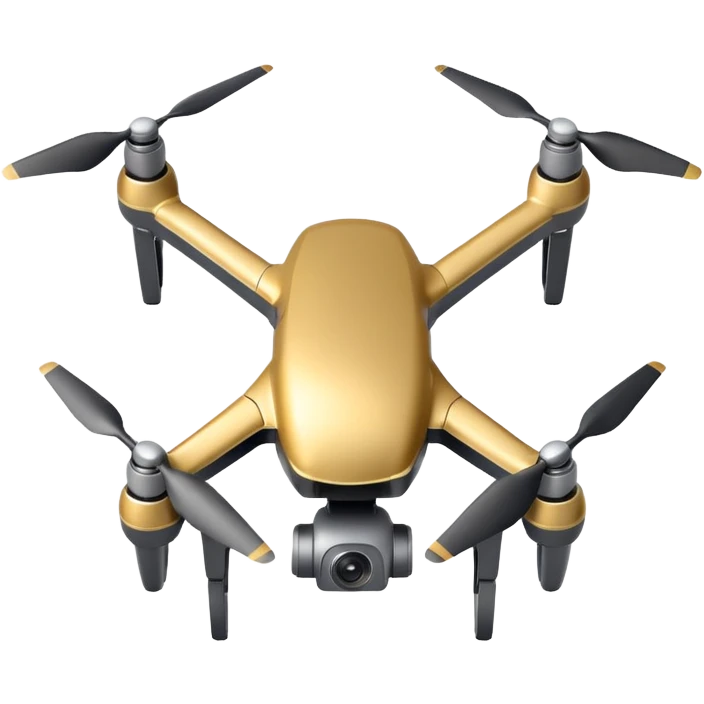 drone emoji