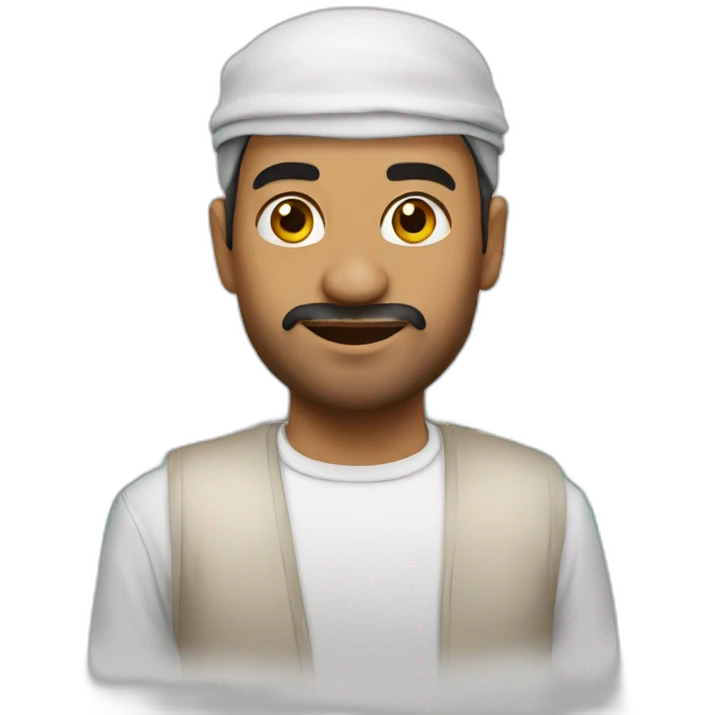 Dubai emoji