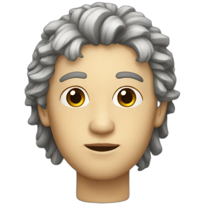 Isotus emoji