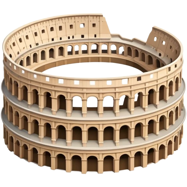 Colosseo emoji