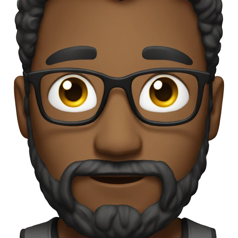 Chill guy emoji