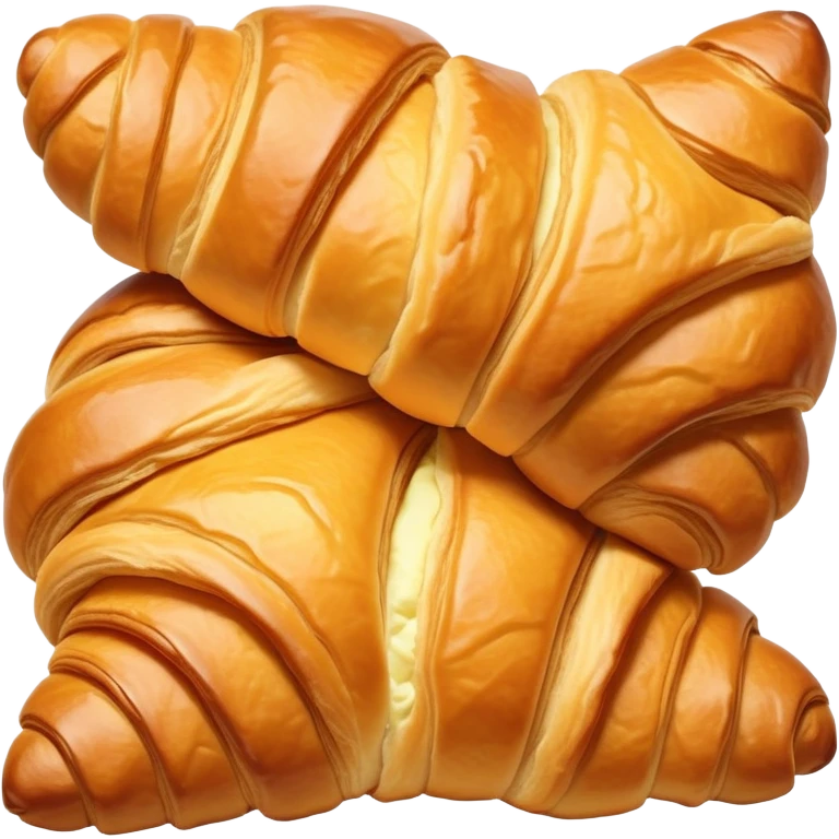 Croissant emoji