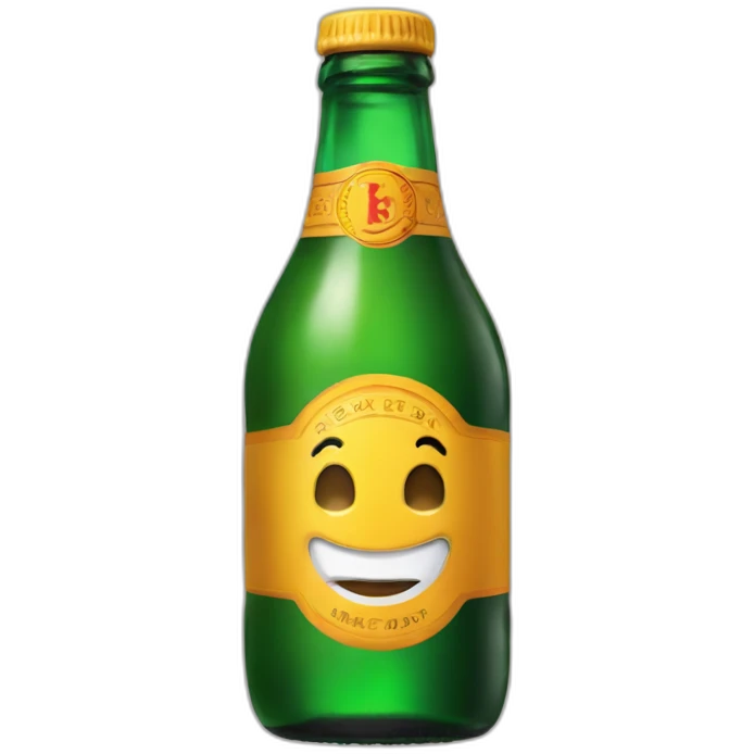 Buckfast tonic wine emoji