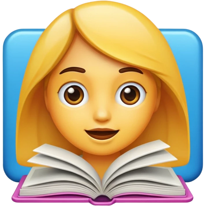 Magazine emoji