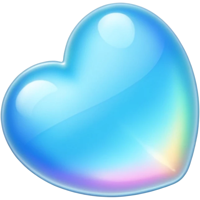 opalite candy emoji