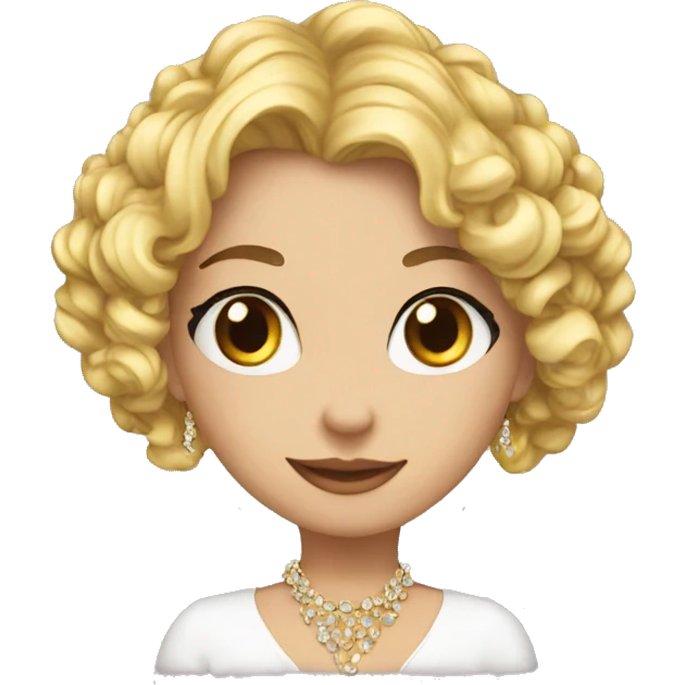 Bijoux emoji
