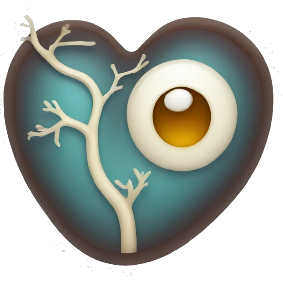 Kidney emoji