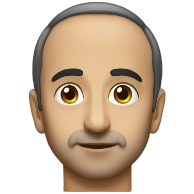 Zemmour emoji
